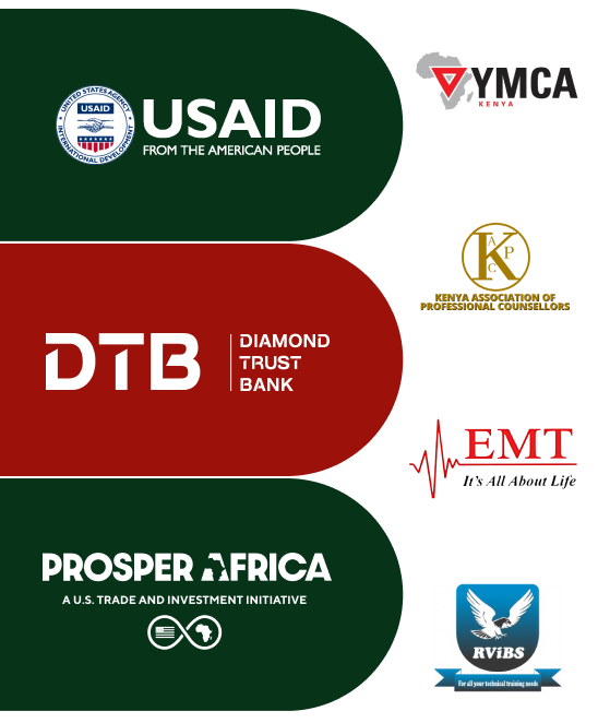 TVET and Funders Image